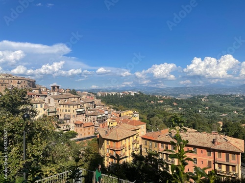 Italian panorama © Maveric