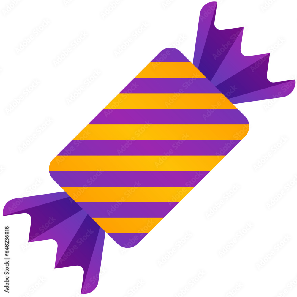 Candy icon vector illustration for happy Halloween event celebration. Halloween candy icon that can be used as symbol, sign or decoration. Candy icon graphic resource for Halloween theme vector design Candy icon vector illustration for happy Halloween event celebration. Halloween candy icon that can be used as symbol, sign or decoration. Candy icon graphic resource for Halloween theme vector design