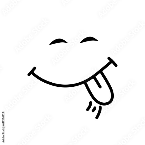 Delicious Smile Line 