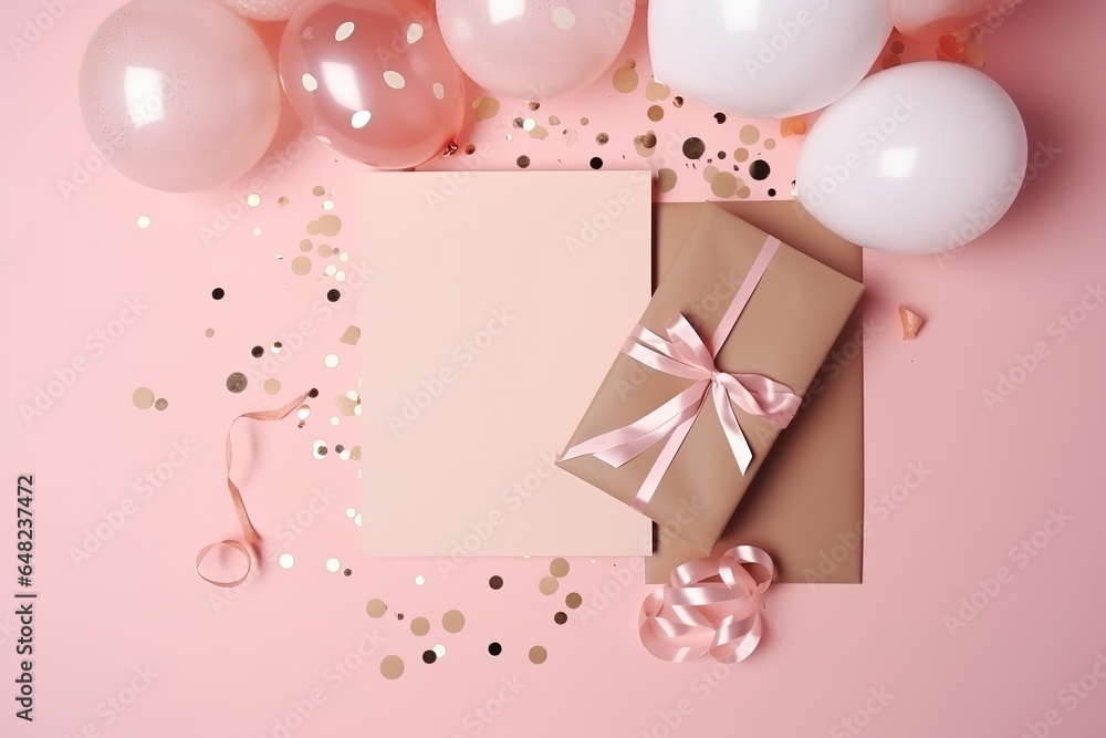 Christmas and New Year Concept. Christmas and New Year Background. Christmas and New Year Theme. Christmas Gift. New Year Party. Generative Ai. Christmas and New Year Concept. Christmas and New Year Background. Christmas and New Year Theme. Christmas Gift. New Year Party. Generative Ai.
