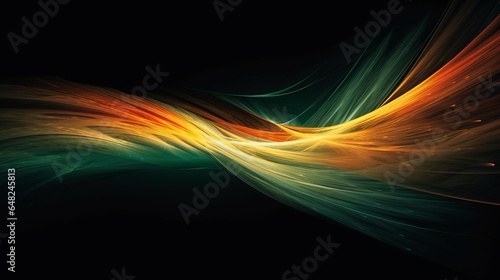 Energy Flow Background © TM 360