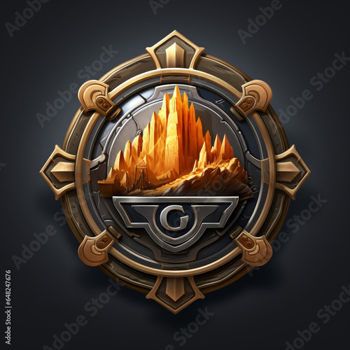 badge glory for icon game resource