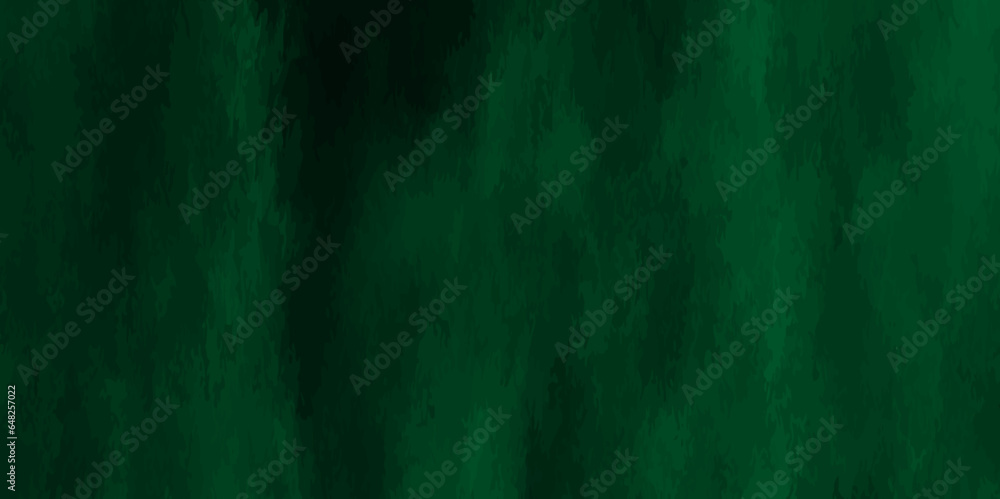 modern abstract grunge green texture background with space for your text.Brushed Painted Abstract Background. Brush stroked painting. Strokes of paint.