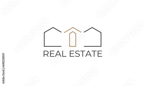 CTC logo for a real estate company.