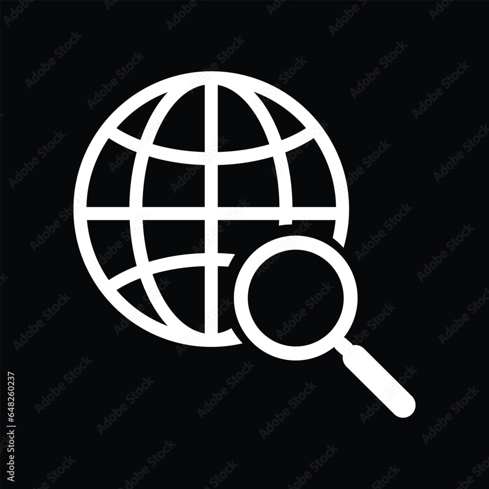 World wide web concept globe icon set. Planet web symbol set. Globe icons for websites World wide web concept globe icon set. Planet web symbol set. Globe icons for websites