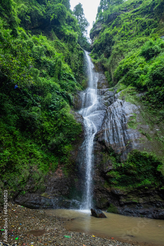 Chadwick falls, Shimla, Himachal Pradesh