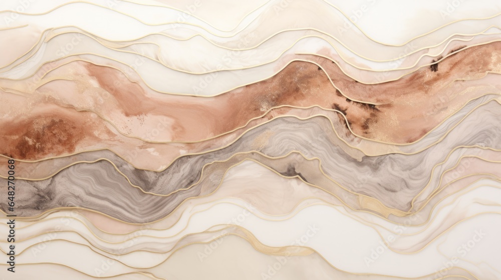 Golden waves background. Luxury gold wallpaper illustration. Design for cover, invitation background, packaging design, print. Elegant abstract wave wall arts and home decoration, cover. Golden waves background. Luxury gold wallpaper illustration. Design for cover, invitation background, packaging design, print. Elegant abstract wave wall arts and home decoration, cover.