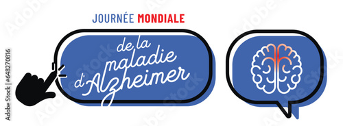 21 septembre - journée mondiale de la maladie