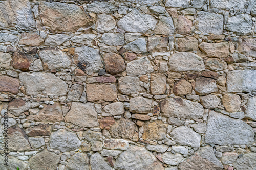 sandstone stone wall background