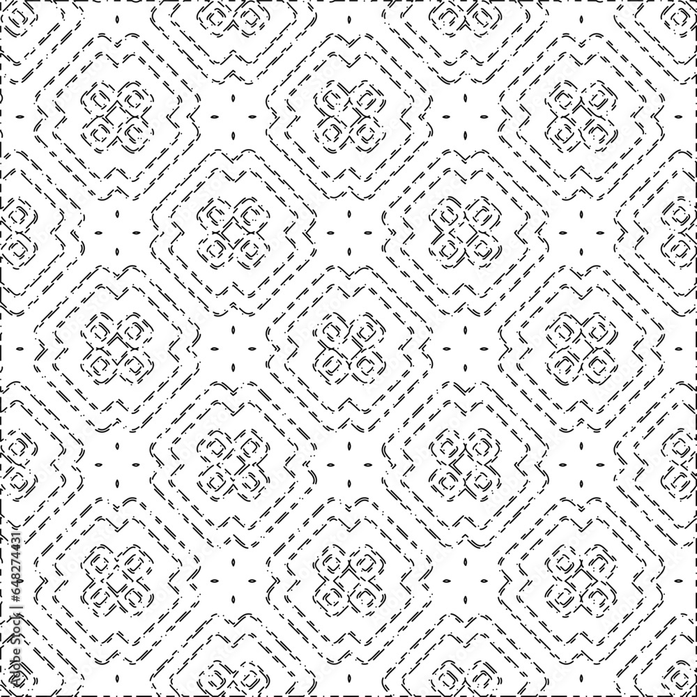 Dotwork noise pattern vector background. Black stipple dots and strips. Abstract noise dotwork pattern. Sand grain effect. Black dots grunge banner. Stipple spots. Stochastic dotted vector background.