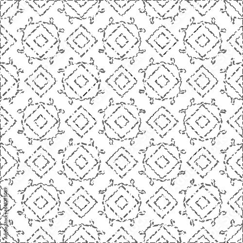 Dotwork noise pattern vector background. Black stipple dots and strips. Abstract noise dotwork pattern. Sand grain effect. Black dots grunge banner. Stipple spots. Stochastic dotted vector background.