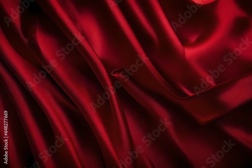 red silk background the best for se in the bakground