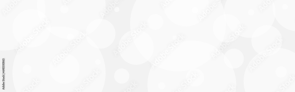 Geometric white gray with circles cover in trendy style. Template for beautiful background, textile and wallpaper. Geometric white gray with circles cover in trendy style. Template for beautiful background, textile and wallpaper.