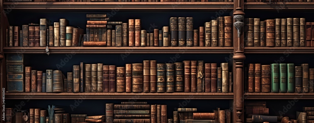 bookshelves in library bookshelves in library