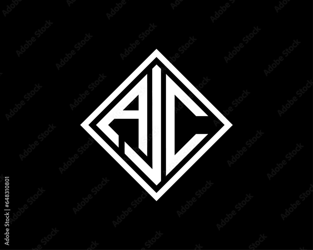 ajc logo ajc logo