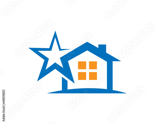 home star Logo