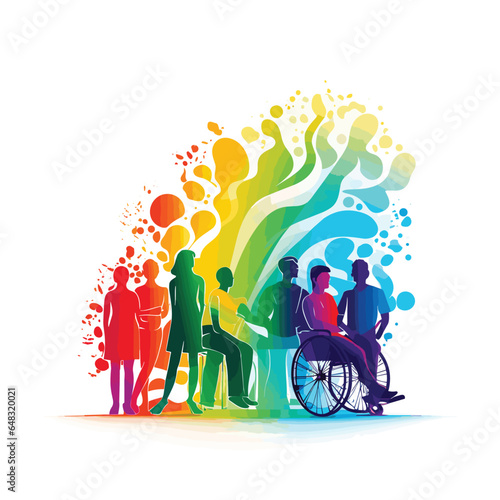 Disabilities and acceptance