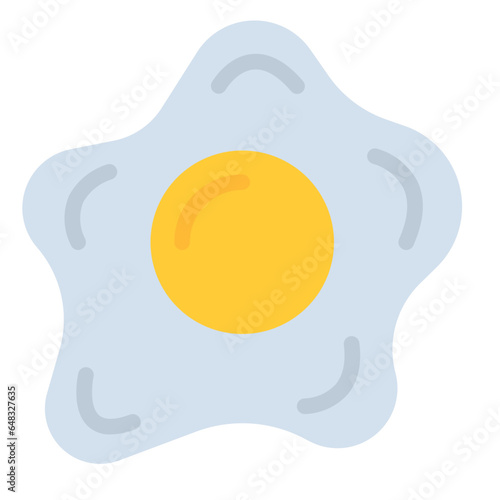 omelette icon element