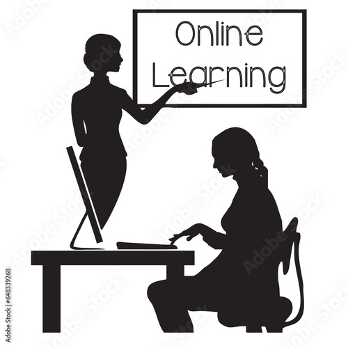 Online Learning