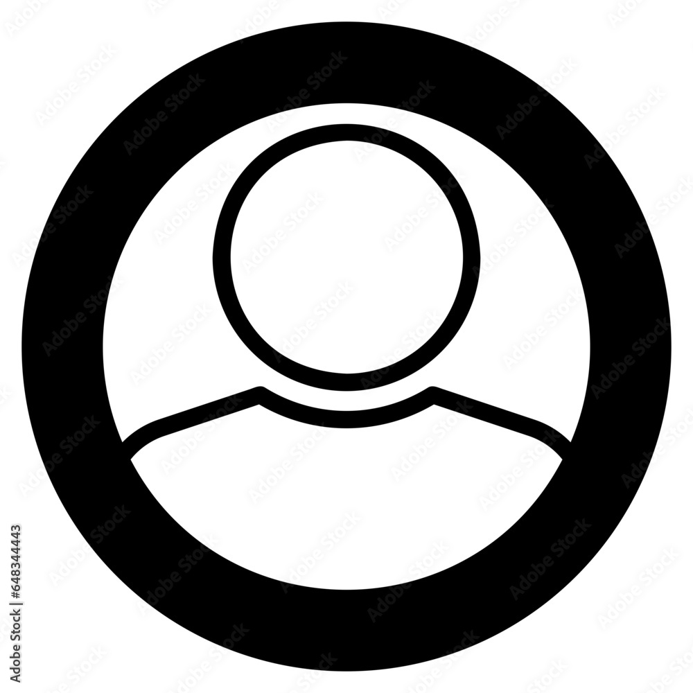 account glyph icon account glyph icon