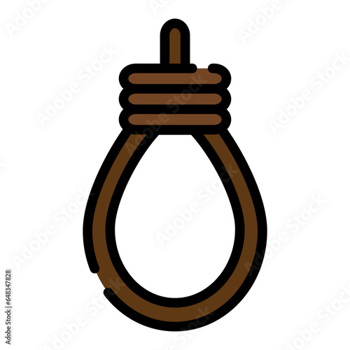 gallows icon