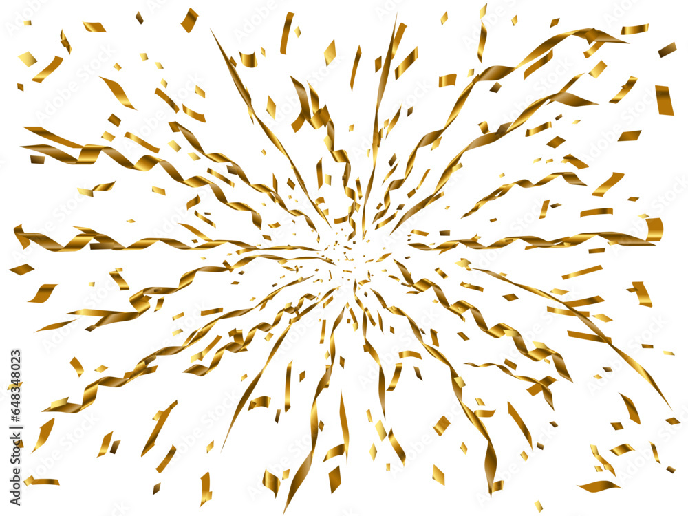 Obraz premium テープ吹雪08-4変/眼-100