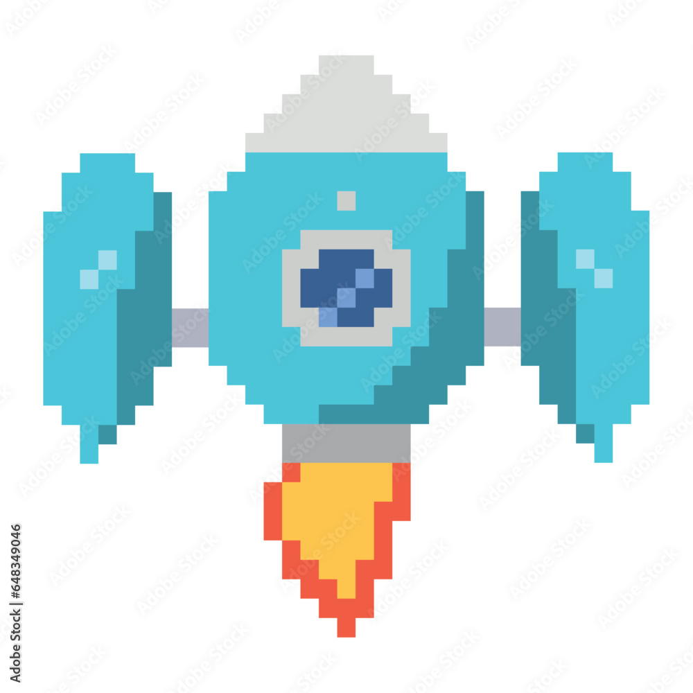 battle ship pixels launching battle ship pixels launching