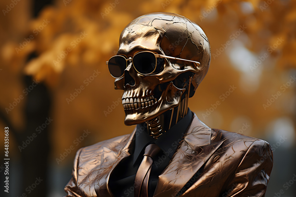 skull and bones, halloween and day of the dead skull and bones, halloween and day of the dead