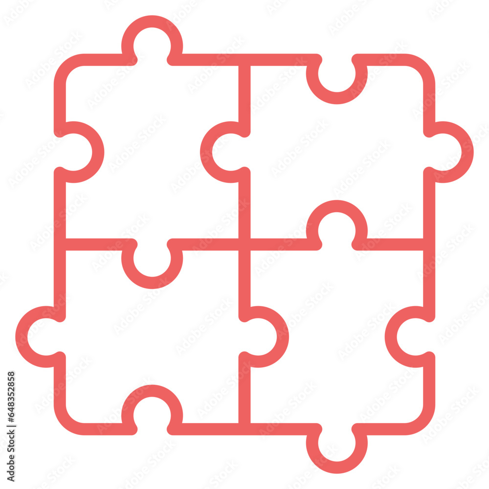 Puzzle Piece Icon Puzzle Piece Icon