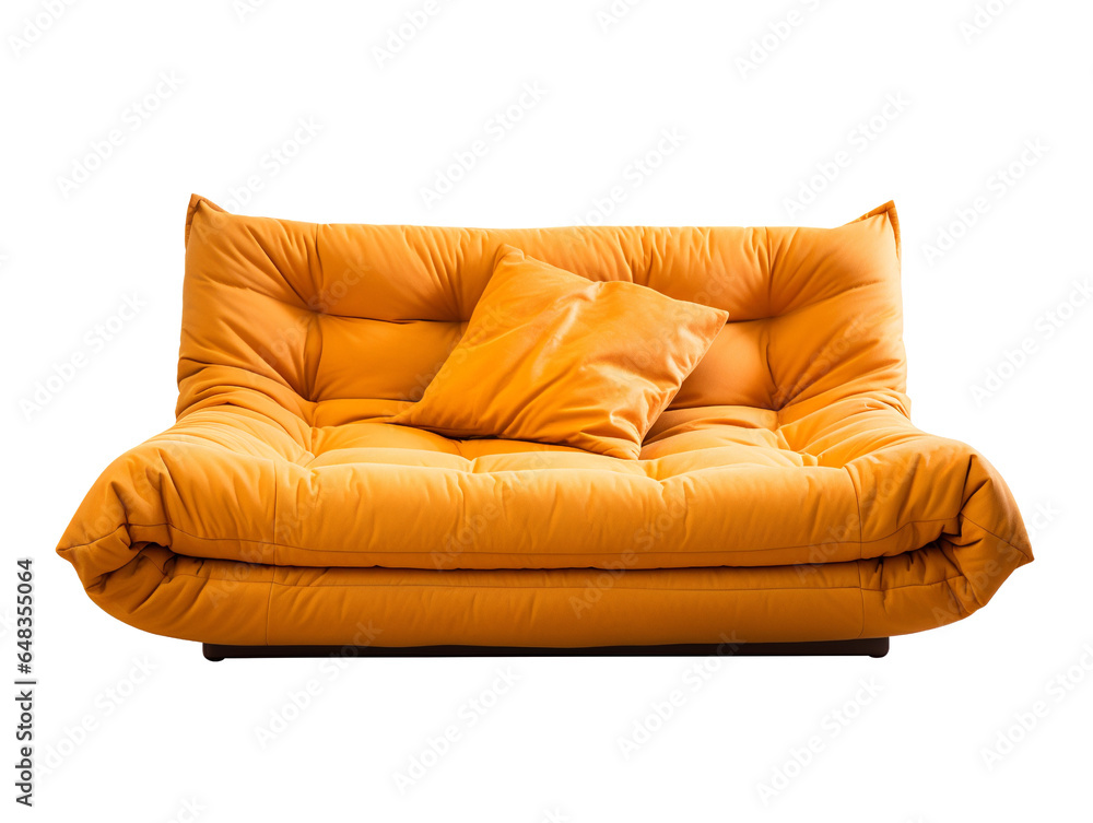sofa isolated on white background sofa isolated on white background