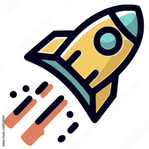 Rocket Launch