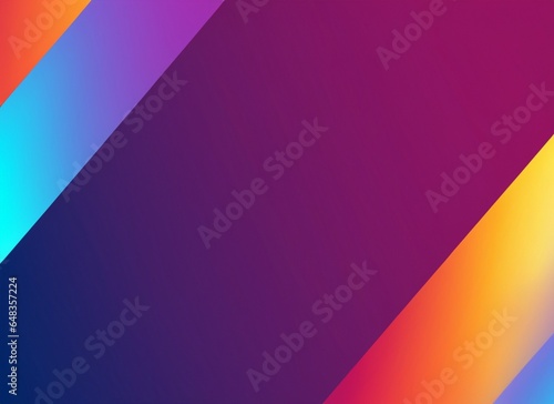 Abstract background gradient with shape, geometric modern background, wave gradient background, curve shape gradient background, abstract, fulcolor, line