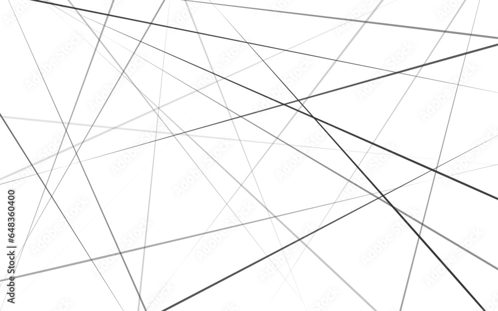Trendy random diagonal lines image. Trendy random diagonal lines image.