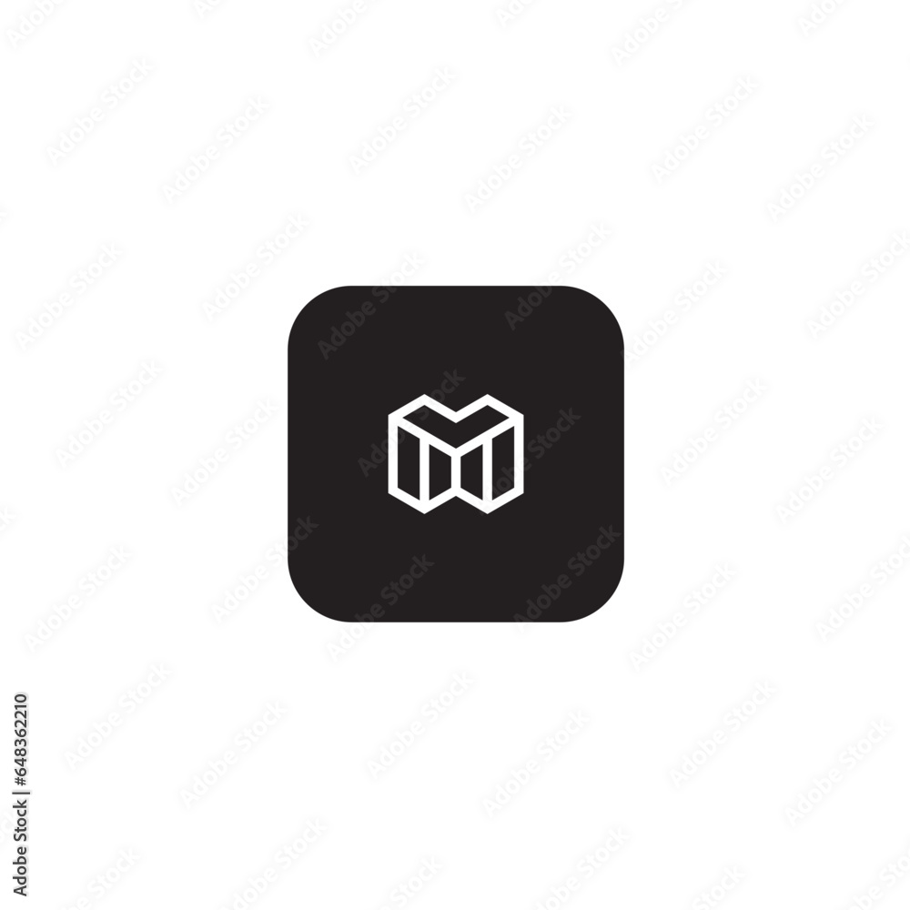 icon m icon m
