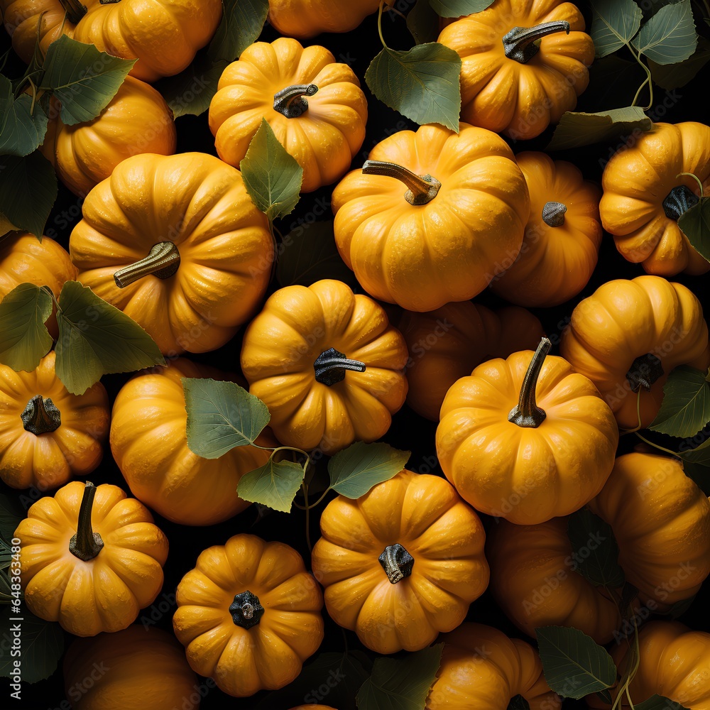 Pumpkin background for thanksgiving day celebration Pumpkin background for thanksgiving day celebration