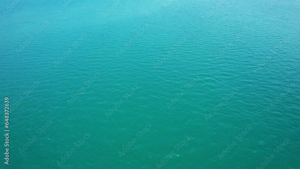 Waves sea water surface nature background,Open sea, Bird's eye view ocean in sunny day,Sea ocean waves water background Waves sea water surface nature background,Open sea, Bird's eye view ocean in sunny day,Sea ocean waves water background