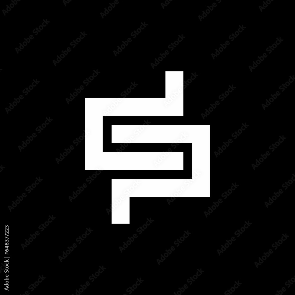 Initial Logo Initial Logo