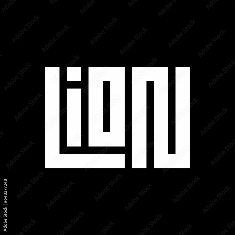 Initial Logo Initial Logo