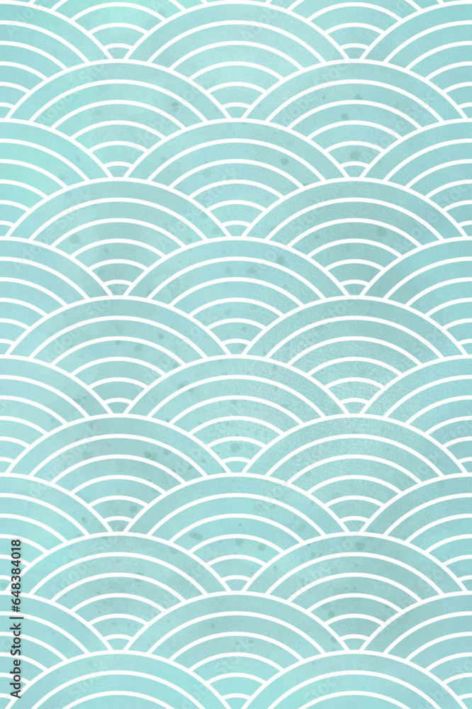 Japanese Style Pattern Japanese Style Pattern