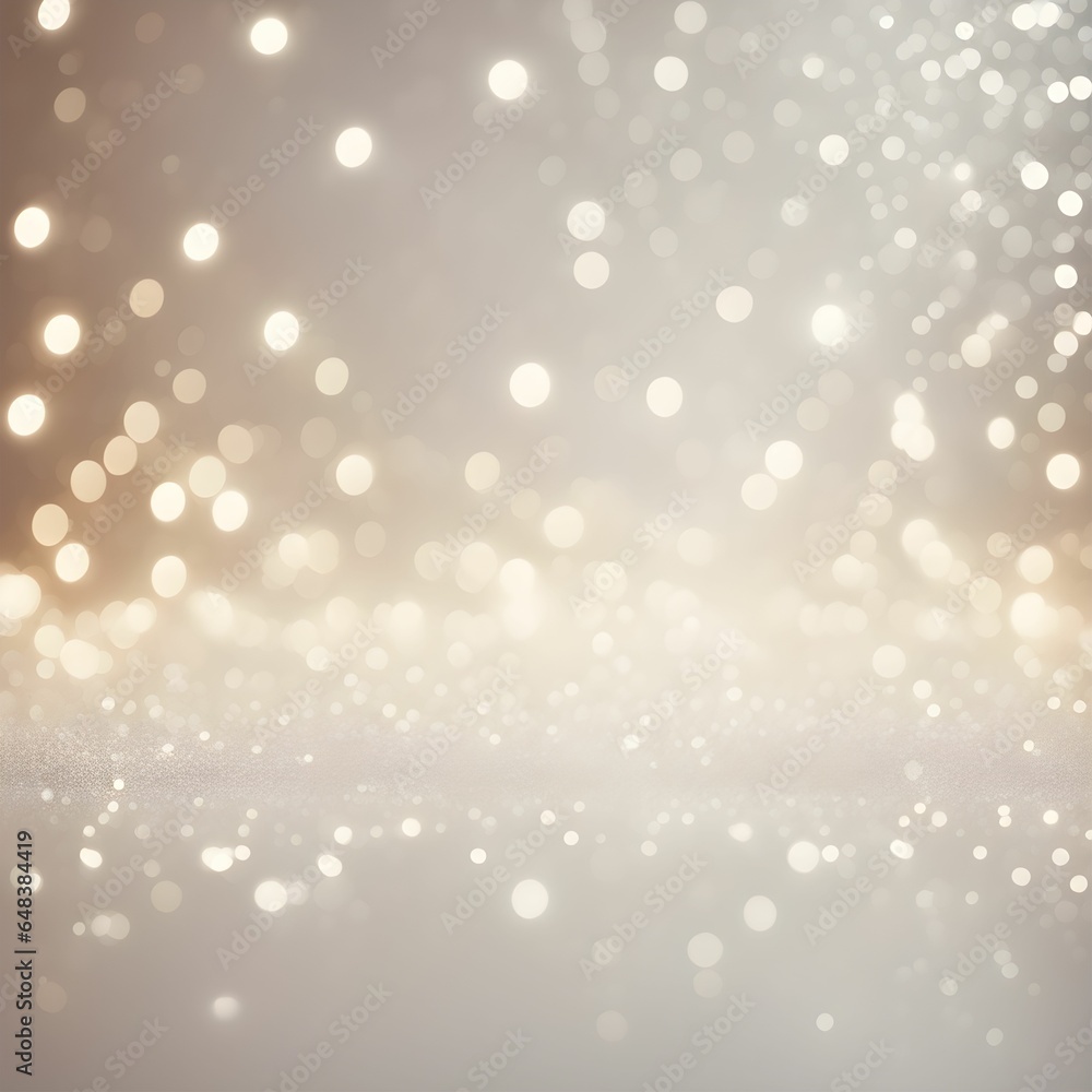 cream and white glitter background cream and white glitter background