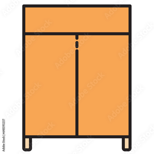 nylon fabric wardrobe