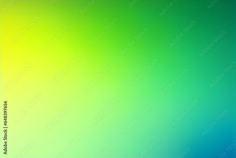 Abstract color gradient background. AI generated illustration Abstract color gradient background. AI generated illustration