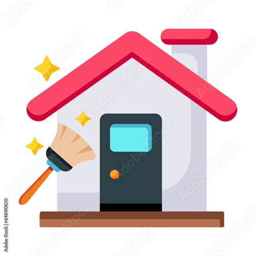 Home Cleaning 