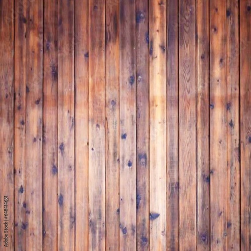 wooden surface background, brown planks texture