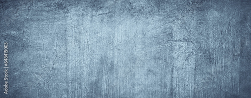 Abstract grey grungy wall texture background