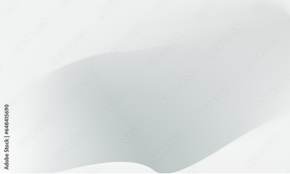 White abstract elegant modern Background. Wave gradient design style. Space concept. landing page. White abstract elegant modern Background. Wave gradient design style. Space concept. landing page.