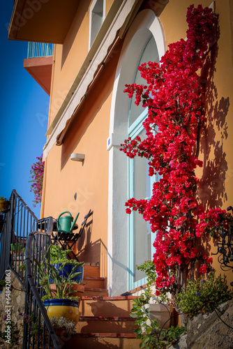 Villefranche Sur Mer