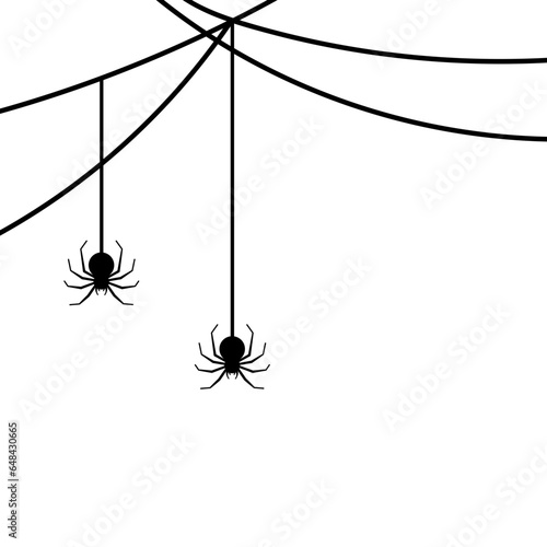 Spider Halloween Decoration