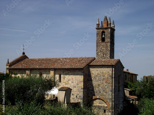 paese di san giminiano