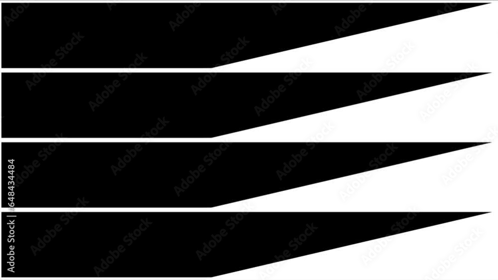 white rectangles shapes with stroke white outline animation for black and white alpha video transition white rectangles shapes with stroke white outline animation for black and white alpha video transition
